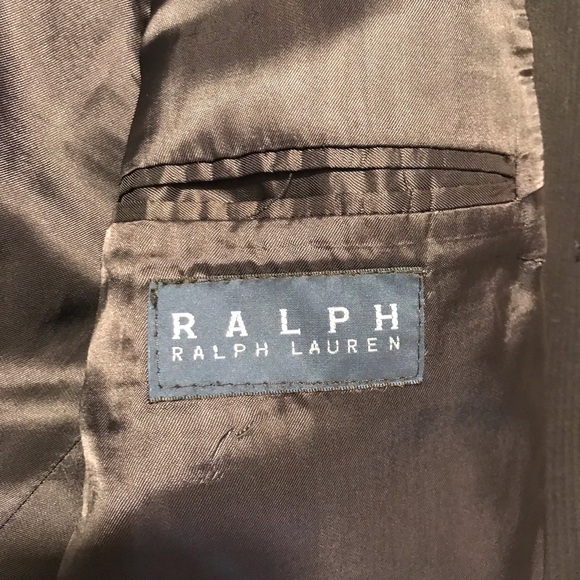 Ralph Lauren Sport Coat - Picture 11 of 17